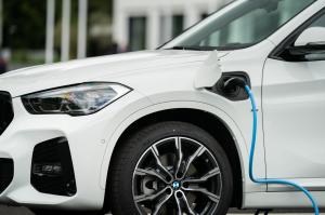 BMW X1 xDrive25e M Sport 2019 года  (WW)